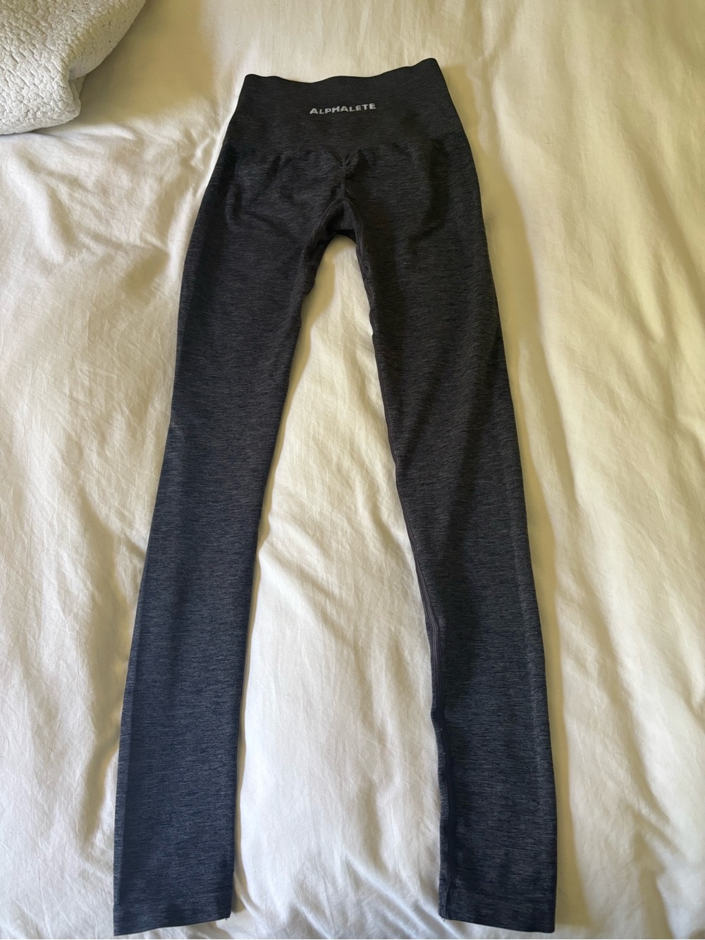 Alphalete leggings